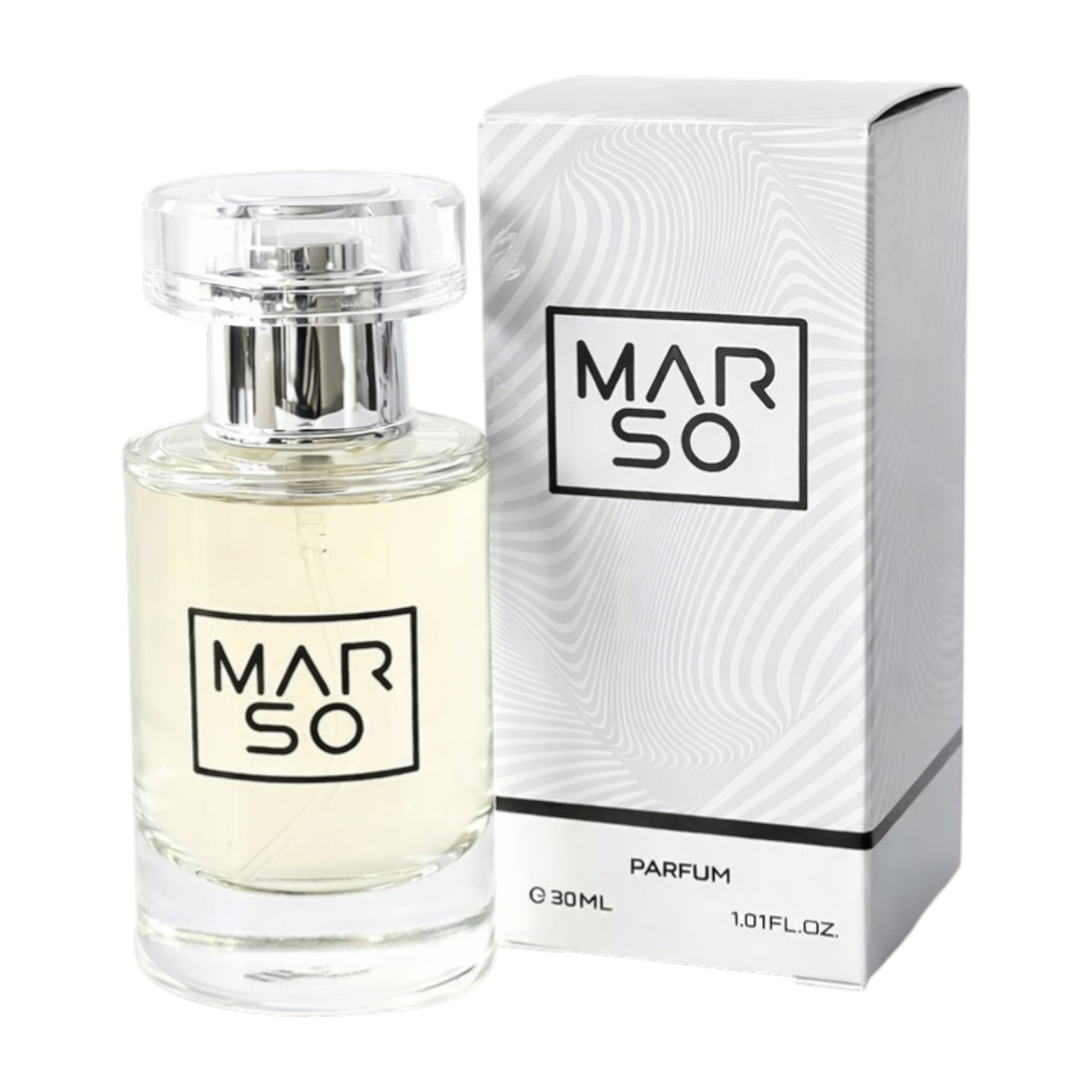 Духи MARSO